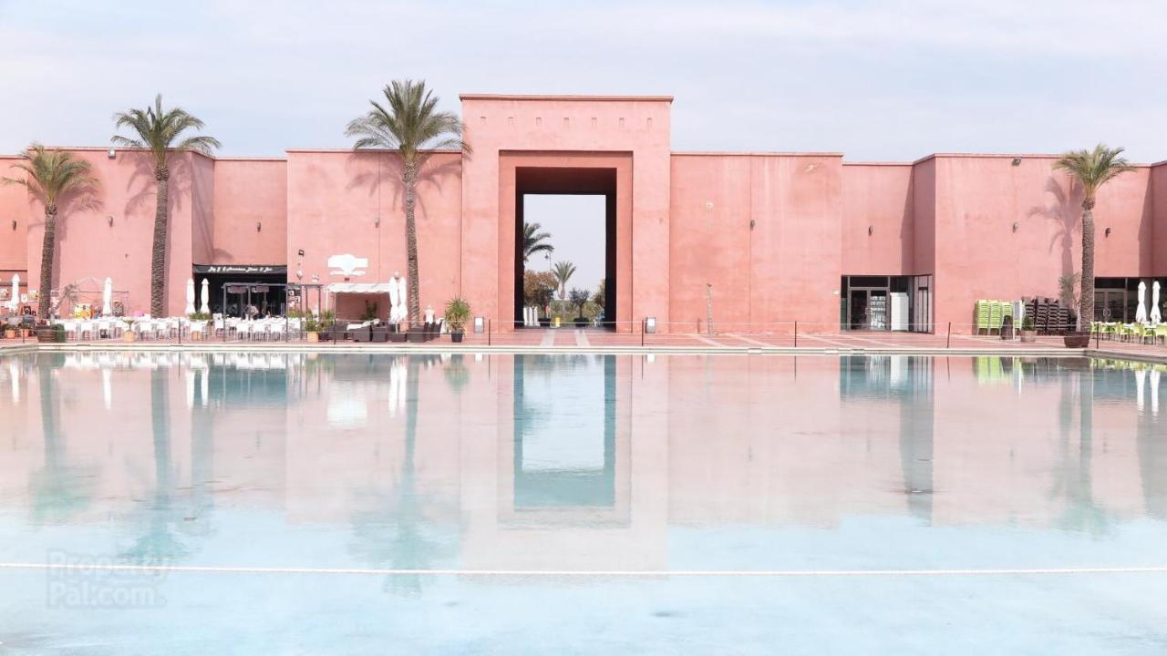 2 Bed Apartment On Condado De Alhama With Roof Solarium N5 Las Flotas de Butron Luaran gambar