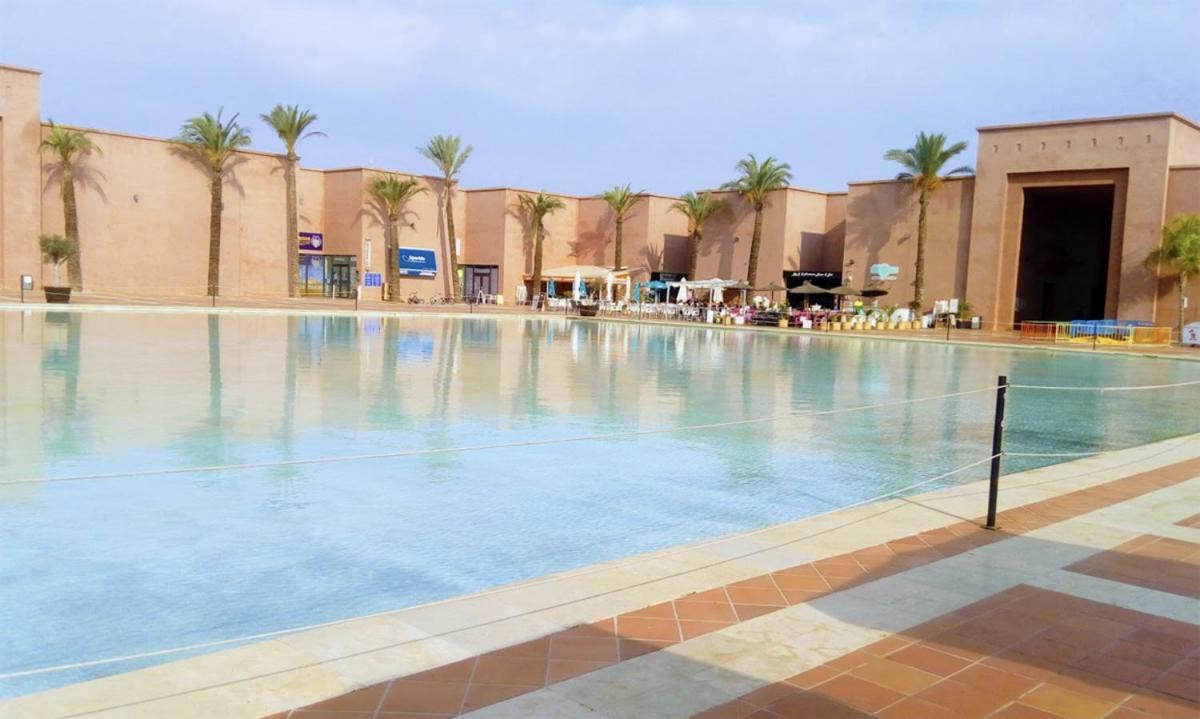 2 Bed Apartment On Condado De Alhama With Roof Solarium N5 Las Flotas de Butron Luaran gambar